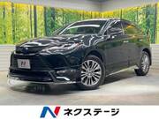 2021 TOYOTA HARRIER HYBRID Z LEATHER PKG