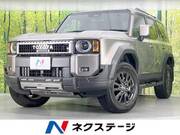 2024 TOYOTA LANDCRUISER 250