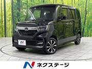 2019 HONDA N-BOX CUSTOM