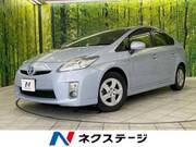2009 TOYOTA PRIUS S