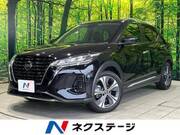 2023 NISSAN KICKS