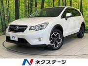 2013 SUBARU XV