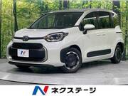 2023 TOYOTA SIENTA