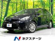 2018 TOYOTA PRIUS ALPHA