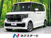 2023 HONDA N-BOX CUSTOM