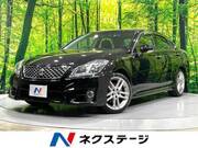 2011 TOYOTA CROWN ATHLETE