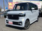2024 HONDA N-BOX CUSTOM