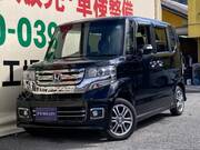 2017 HONDA N-BOX CUSTOM