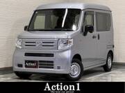 2020 HONDA N-VAN