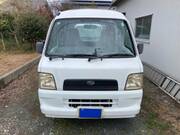 2004 SUBARU SAMBAR VAN