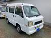 SUBARU SAMBAR VAN