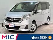 2019 NISSAN SERENA B