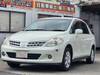 NISSAN TIIDA LATIO