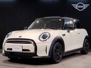 2021 BMW MINI
