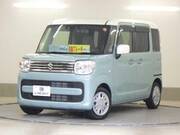 2022 SUZUKI SPACIA