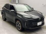 2024 TOYOTA YARIS CROSS HYBRID Z