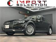 2016 AUDI A4 ALLROAD QUATTRO