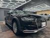 AUDI A4 ALLROAD QUATTRO