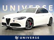 2023 ALFA ROMEO GIULIA