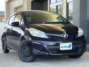 2013 TOYOTA VITZ F CIEL