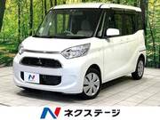 2019 MITSUBISHI EK SPACE