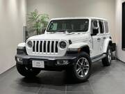 2019 CHRYSLER JEEP WRANGLER UNLIMITED
