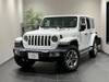 CHRYSLER JEEP WRANGLER UNLIMITED