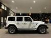 CHRYSLER JEEP WRANGLER UNLIMITED