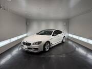 2013 BMW 6 SERIES