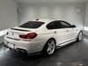 BMW 6 SERIES