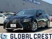 2018 LEXUS GS