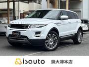 2012 LAND ROVER RANGE ROVER EVOQUE