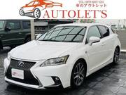 2016 LEXUS CT