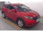2017 HONDA VEZEL