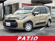 2024 TOYOTA SIENTA