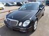 MERCEDES BENZ E-CLASS
