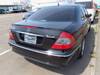 MERCEDES BENZ E-CLASS