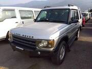 2003 LAND ROVER DISCOVERY