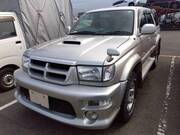 1999 TOYOTA HILUX SURF