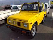 1981 SUZUKI JIMNY