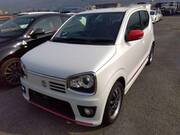 2015 SUZUKI OTHER