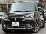 2016 SUZUKI SOLIO BANDIT