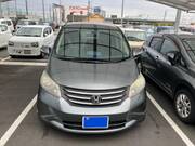 2009 HONDA FREED