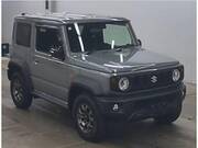 2023 SUZUKI JIMNY SIERRA JC 4WD