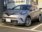 2019 TOYOTA C-HR