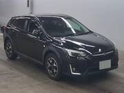 2018 SUBARU XV