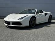 2019 FERRARI 488 SPIDER (Left Hand Drive)