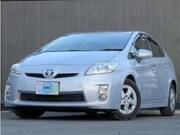 2009 TOYOTA PRIUS