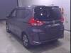 HONDA FREED HYBRID