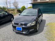 2013 VOLKSWAGEN POLO